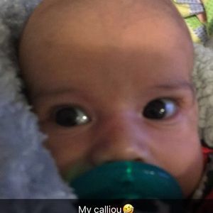 Meet your Posher, Trayann